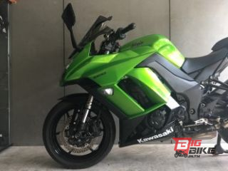  Kawasaki Ninja 1000